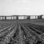 Kielce. Ulica Piekoszowska. Lata 1964-1966 / źródło: fotopolska.eu