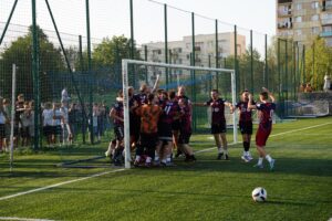 Liga Osiedlowa / Fot. Organizatorzy