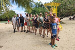 Jamajka / Fot. Renata Stojecka-Zuber i Dariusz Kałwa