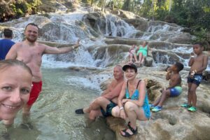 Jamajka / Fot. Renata Stojecka-Zuber i Dariusz Kałwa