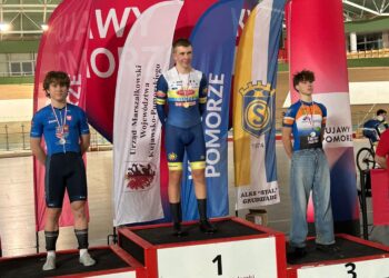 Fot. Świętokrzyskie Cycling Team