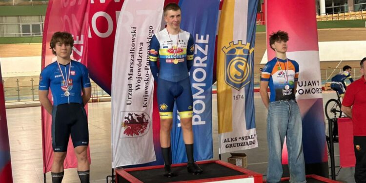 Fot. Świętokrzyskie Cycling Team