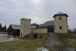 22.02.2026. Samorządowa Instytucja Kultury „Kasztelania” w Kijach / Fot. Marta Gajda-Kruk - Radio Kielce