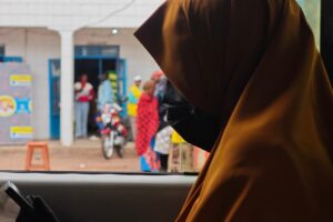 Muzyczne podróże przez świat. Rwanda / Fot. D.J.'Drayer' Drajewicz