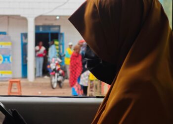 Muzyczne podróże przez świat. Rwanda / Fot. D.J.'Drayer' Drajewicz