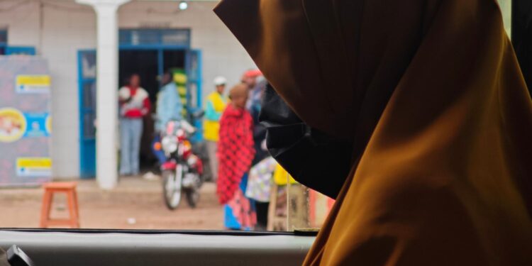 Muzyczne podróże przez świat. Rwanda / Fot. D.J.'Drayer' Drajewicz