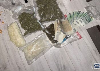 Fot. KPP w Busku-Zdroju