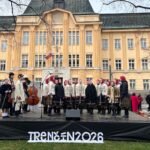 Słowacja. Trenczyn / Fot. Jakub Juszyński