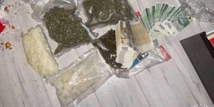 Fot. KPP w Busku-Zdroju