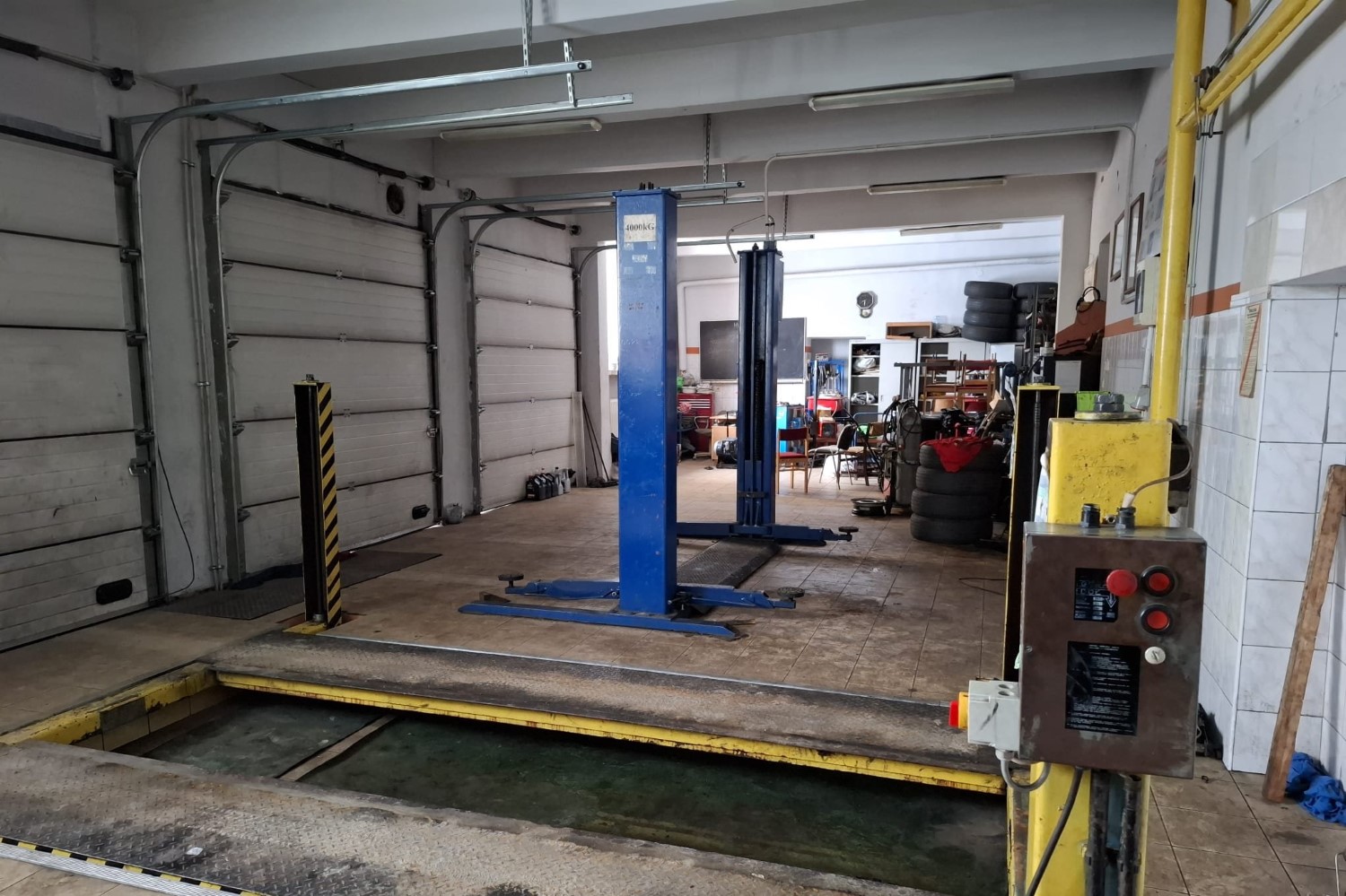 Nauka w nowoczesnych pracowniach dla skarżyskich uczniów - Radio Kielce 18.02.2026. Skarżysko-Kamienna. Centrum Kształcenia Praktycznego / Fot. Anna Głąb - Radio Kielce