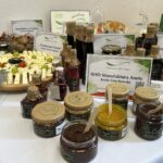 16.02.2026. Kielce. Śniadanie prasowe posła Rafała Kasprzyka / Fot. Daniel Czwartosz - Radio Kielce