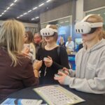 10.02.2026. Kielce. „Vibe na Świętokrzyskie” / Fot. Aleksandra Słowak - Radio Kielce