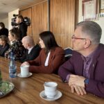 26.02.2026. Kielce. Rada Zawodowych Rodzin Zastępczych i Rodzinnych Domów Dziecka / Fot. Iwona Murawska-Bujnowicz - Radio Kielce