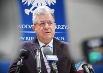 Miliony na świętokrzyskie drogi