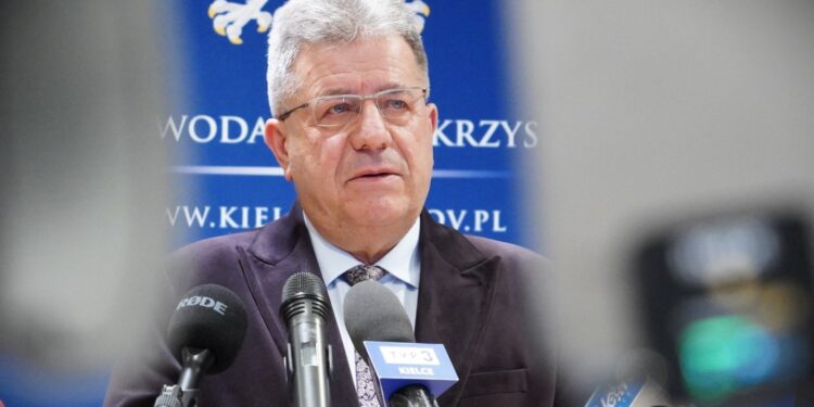 Miliony na świętokrzyskie drogi