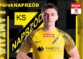 Koniec sagi transferowej. Karol Stanek w Naprzodzie - Radio Kielce Koniec sagi transferowej. Karol Stanek w Naprzodzie