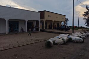 Muzyczne podróże przez świat. Rwanda / Fot. D.J.'Drayer' Drajewicz