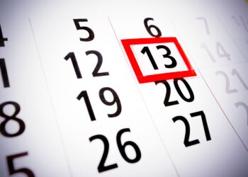 Trzynastego wszystko zdarzyć się może - Radio Kielce Trzynastego wszystko zdarzyć się może