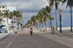 Miami / Fot. Renata Stojecka-Zuber i Dariusz Kałwa