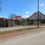 Nowa przystań nad Mierzawą w Michałowie - Radio Kielce