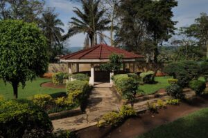 Muzyczne podróże przez świat. Rwanda / Fot. D.J.'Drayer' Drajewicz