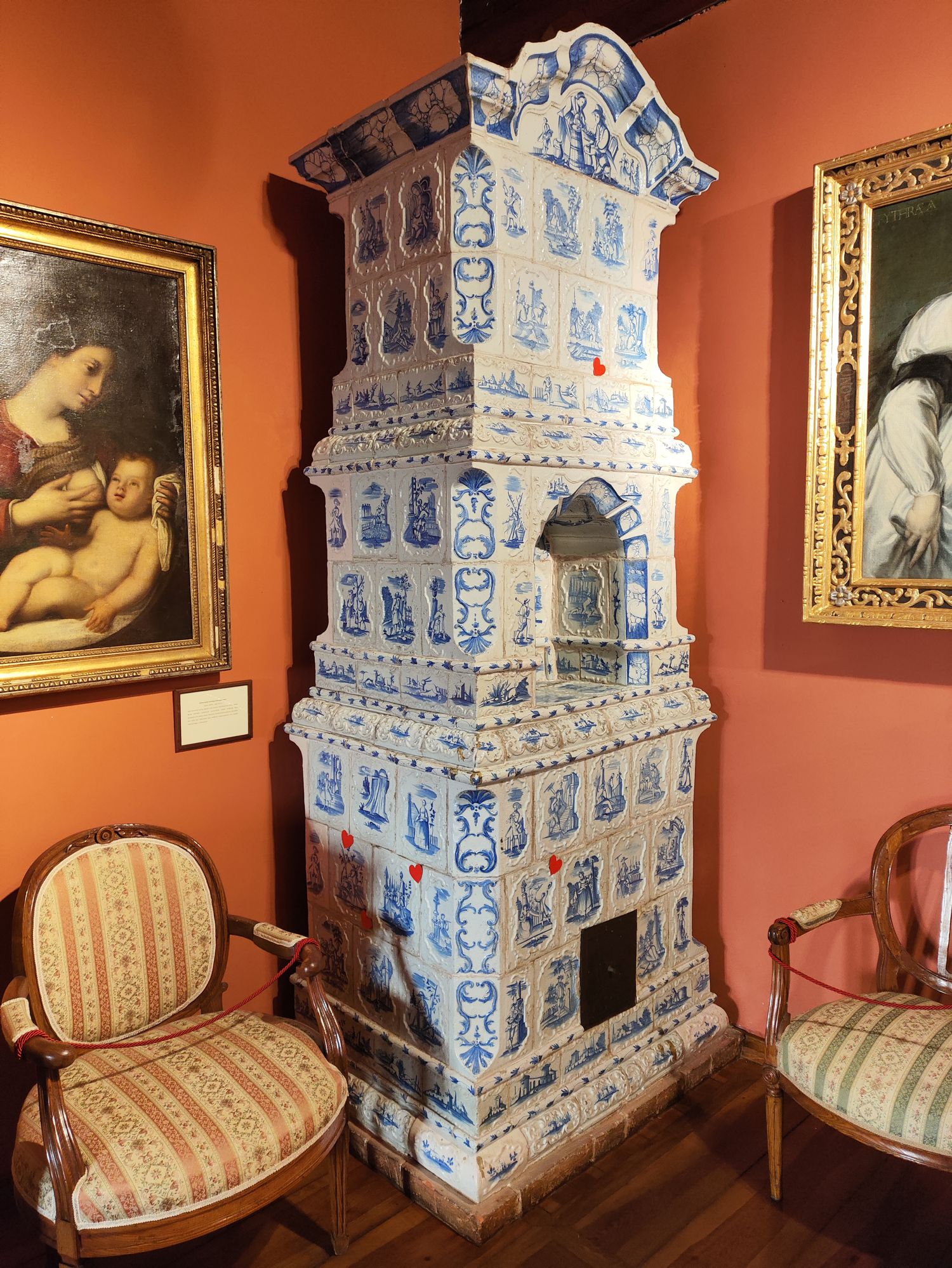 Fot. Muzeum Diecezjalne w Sandomierzu