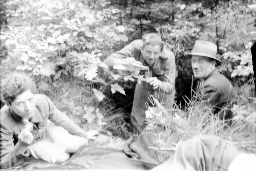 Małżeństwo zdrajców. „Motora” zakopali twarzą do ziemi, a gdzie zginęła Tamara? - Radio Kielce