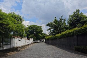 Muzyczne podróże przez świat. Rwanda / Fot. D.J.'Drayer' Drajewicz