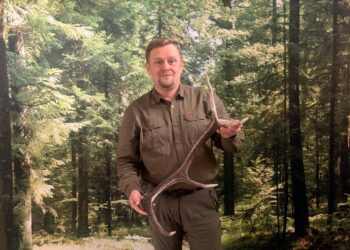 Fot. Aleksandra Słowak - Radio Kielce