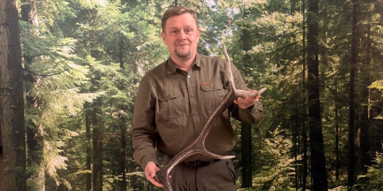 Fot. Aleksandra Słowak - Radio Kielce