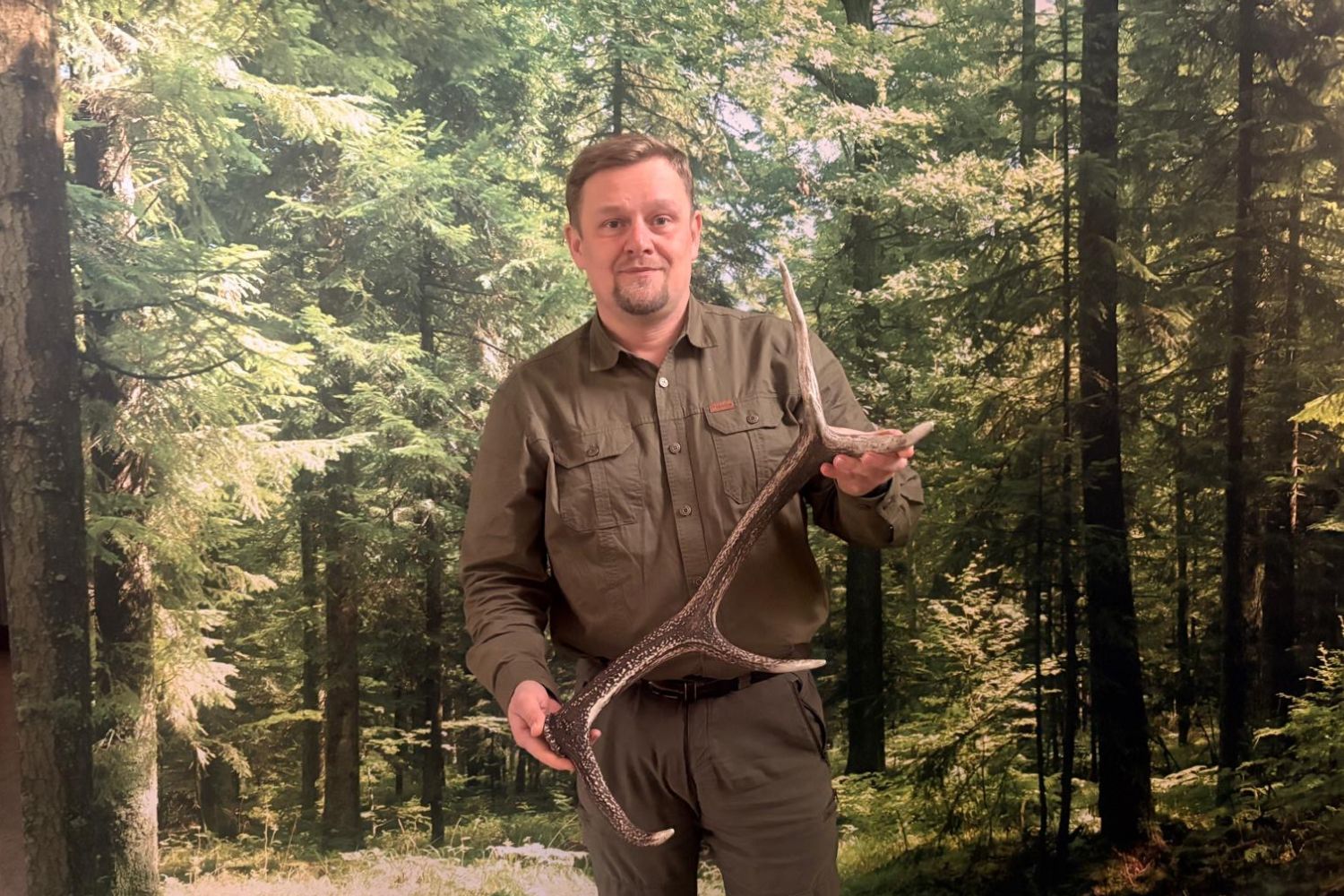 Rozpoczął się czas poszukiwania „rogatego złota”