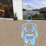 Interaktywna wystawa on-line Muzeum w Maleńcu / Printscreen / Metasteps: Magdalena Galas-Klusek - Radio Kielce