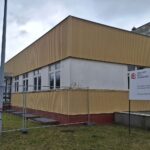 Starachowice. Rozbudowa Zakładu Opiekuńczo-Leczniczego / Fot. Szpital Starachowice