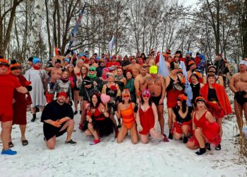 15.02.2026. Starachowice. I Zlot Morsów / Fot. Monika Dygas