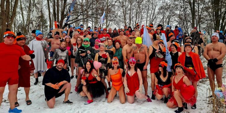 15.02.2026. Starachowice. I Zlot Morsów / Fot. Monika Dygas