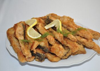 Karp nasze dobro narodowe - Radio Kielce Karp / Fot. ŚODR