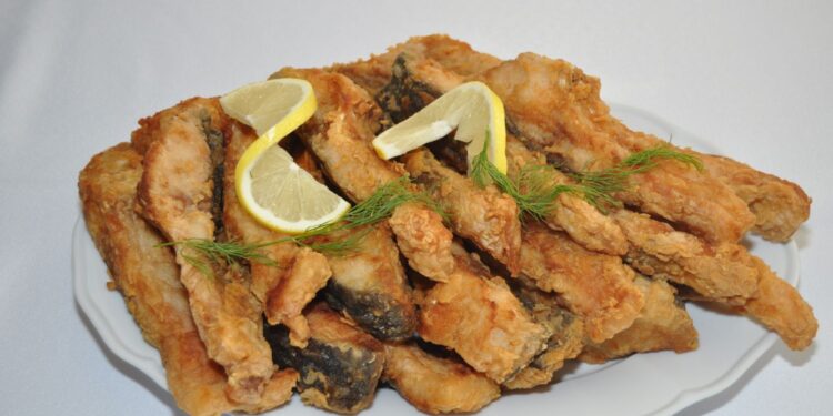 Karp nasze dobro narodowe - Radio Kielce Karp / Fot. ŚODR