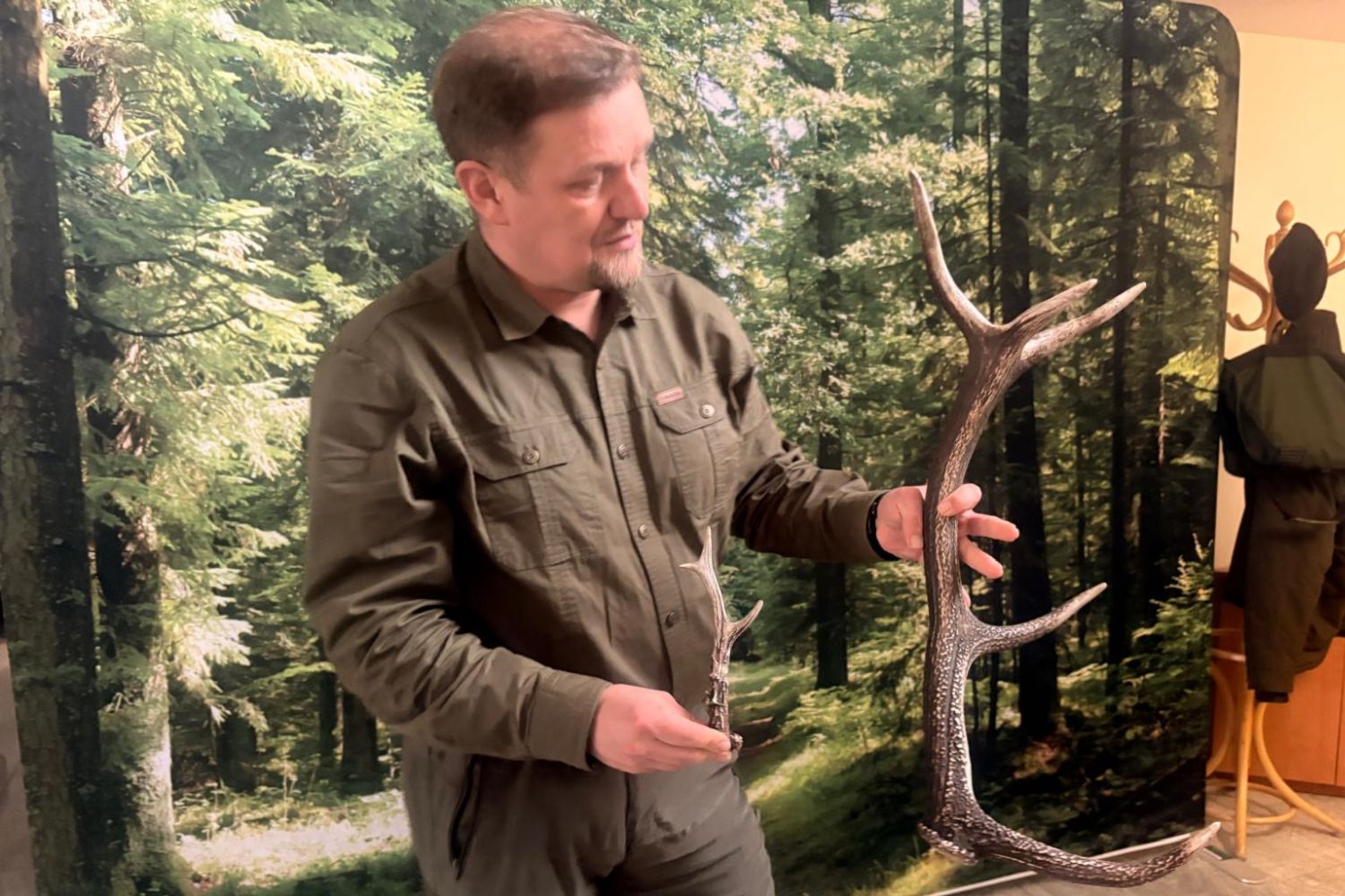 Fot. Aleksandra Słowak - Radio Kielce