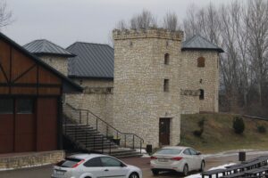 22.02.2026. Samorządowa Instytucja Kultury „Kasztelania” w Kijach / Fot. Marta Gajda-Kruk - Radio Kielce