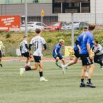 Liga Osiedlowa / Fot. Organizatorzy