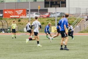 Liga Osiedlowa / Fot. Organizatorzy