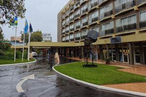 Muzyczne podróże przez świat. Rwanda / Fot. D.J.'Drayer' Drajewicz