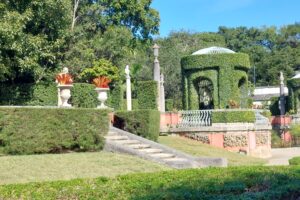 Miami / Fot. Renata Stojecka-Zuber i Dariusz Kałwa