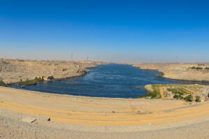 Muzyczne podróże przez świat. Skarby faraonów. Nie tylko Wielkie Muzeum Egipskie - Radio Kielce