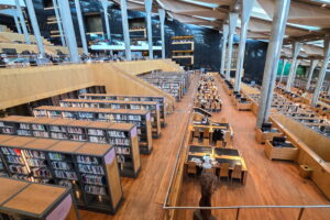 Muzyczne podróże przez świat. Skarby faraonów. Nie tylko Wielkie Muzeum Egipskie - Radio Kielce