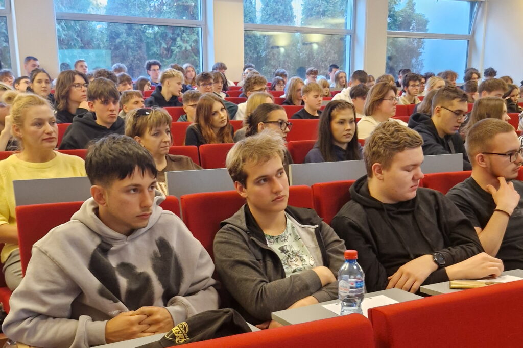 Jak rozpocząć pierwszy biznes? - Radio Kielce