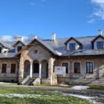 Zabytkowy dwór w Ruszczy przejdzie kolejny etap rewitalizacji