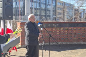 Ryzykowali życie, aby ratować innych - Radio Kielce