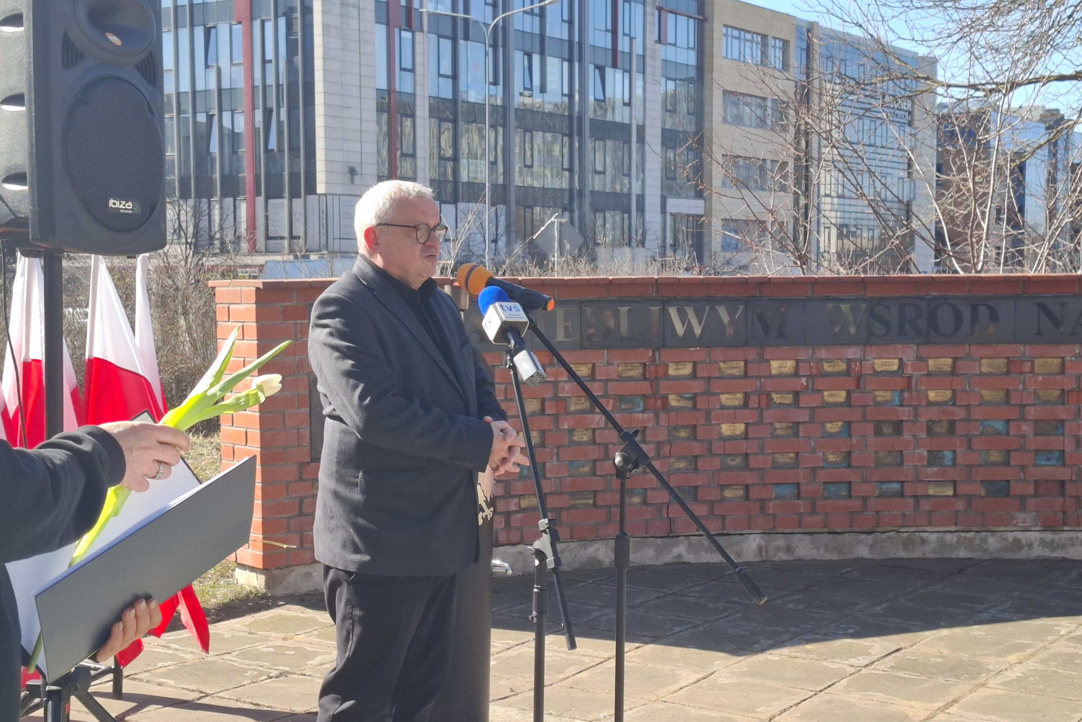 Ryzykowali życie, aby ratować innych