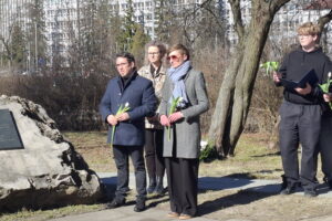 Ryzykowali życie, aby ratować innych - Radio Kielce